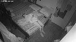 After bath sexy girl showing her beauty