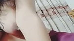 Anita showing her boob on vc