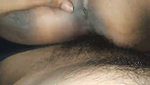Aunty fucking hard with two young boy in moving bus