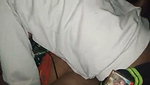 Aunty fucking hard with two young boy in moving bus