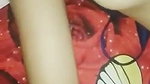 Aunty showing her boob  enjoying with uncle