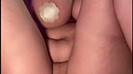 Beautiful bhabhi inserting dilo in her pussy  riding