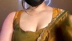 Beautiful bhabhi showing her hot soft boob
