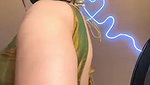 Beautiful bhabhi showing her hot soft boob