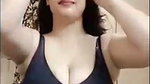 Beautiful girl showing her beauty boob  pussy