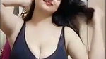 Beautiful girl showing her beauty boob  pussy