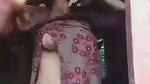 Beautiful girl undress  showing