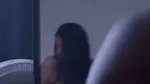 Beautiful hot girl riding hard