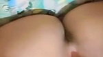 Beautiful Punjabi bhabhi showing her pussy