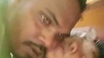 Beautiful sexy girl fucking hard with neighbor uncle