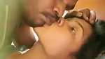 Beautiful sexy girl fucking hard with neighbor uncle