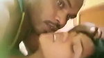 Beautiful sexy girl fucking hard with neighbor uncle