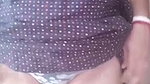 Bhabhi showing her huge boob