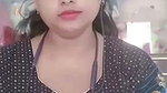 Bhabhi showing her huge boob