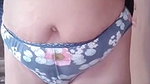 Bhabhi showing her huge boob
