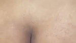 Boyfriend fuck slowly  cum tina face