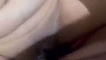 Boyfriend fuck slowly  cum tina face