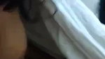 Delhi girlfriend giving Handjob  Blowjob