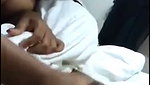 Delhi girlfriend giving Handjob  Blowjob