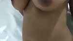 Delhi girlfriend giving Handjob  Blowjob