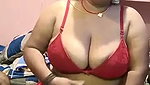 Devar fuck his bhabhi hard on bed moan loudly