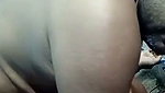 Devar fuck his bhabhi hard on bed moan loudly