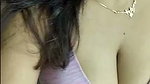 Housewife showing her sexy ass