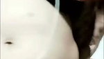 Lila bhabhi showing her boob