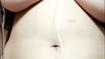 Lila bhabhi showing her boob