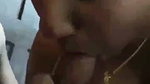 Mami giving Blowjob