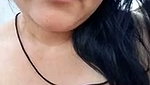 Mature Nepali aunty show her boobs