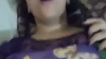Muslim bhabhi fucking  show her boob