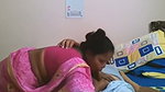 Neighbor bhabhi suck old man cock