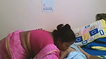 Neighbor bhabhi suck old man cock