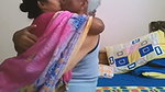 Neighbor bhabhi suck old man cock