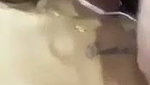 Nepali girl showing her juice pussy on vc