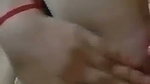 Desi girl show her bobbs  pussy