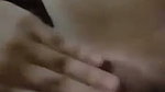Desi girl show her bobbs  pussy