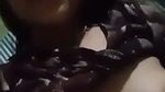 Desi girl show her bobbs  pussy