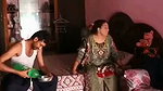 Punjabi aunty fucking with neighbor