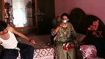 Punjabi aunty fucking with neighbor