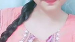 Desi Cute girl bobbs pressing  pussy rubbing video