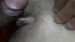 Sexy lady fucking on bed