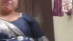 Shreya bhabhi showing her pussy