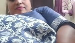 Shreya bhabhi showing her pussy