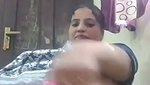 Shreya bhabhi showing her pussy