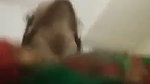 Tamil aunty riding  show huge boob