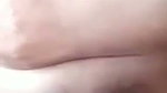 Telugu aunty show her boob