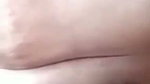 Telugu aunty show her boob