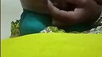 Telugu bhabhi showing her boob  asshole